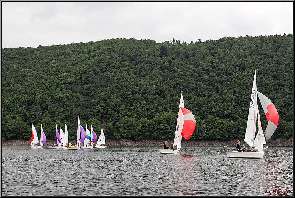 Landesmeisterschaft Pirat, 17.06.2017, Segeln, Aktion, Action, Sport, Wassersport,